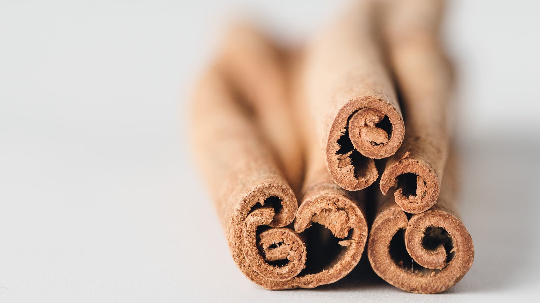 Infused Cinnamon Simple Syrup - Sonoma Syrup Co.