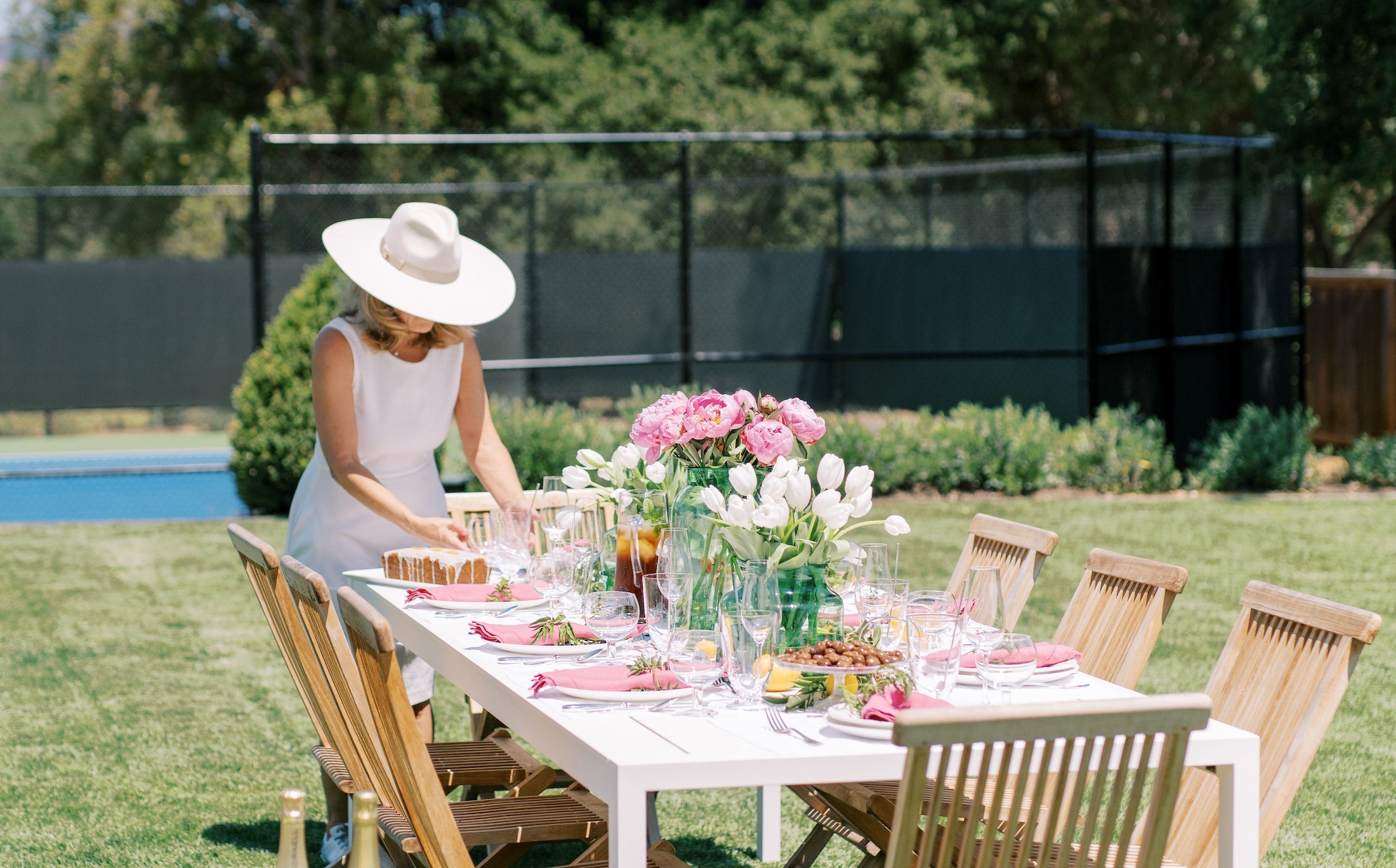 Women-Owned Businesses That We're Inspired By - Sonoma Syrup Co.