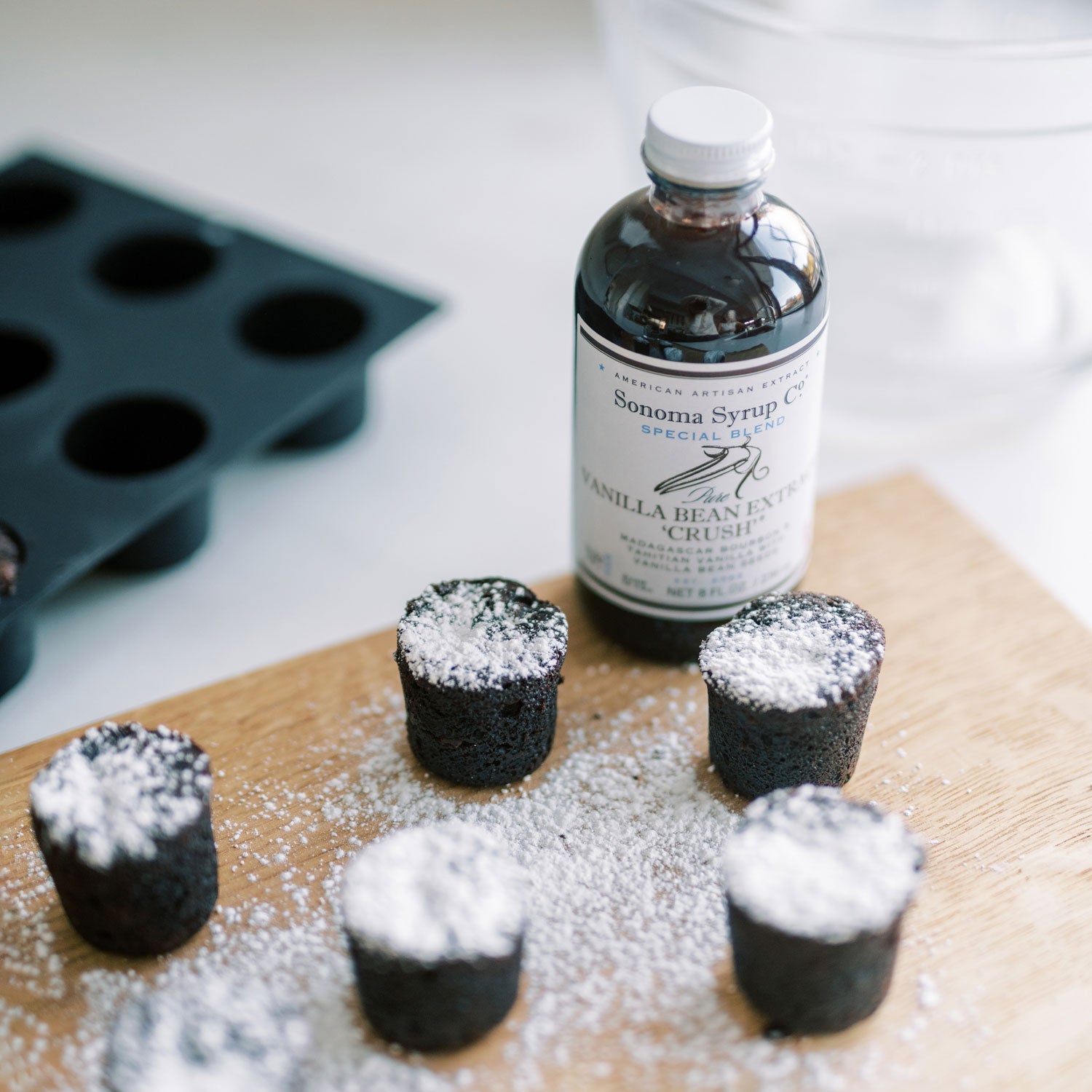 Best of Sonoma Syrup Gift Box - Sonoma Syrup Co.