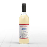 No. 0 Classically Simple Syrup® - Sonoma Syrup Co.