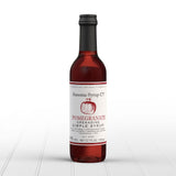 No. 8 Pomegranate Simple Syrup - Sonoma Syrup Co.