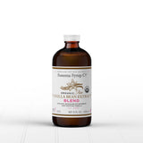 Organic Pure Vanilla Bean Extract “Blend” - Sonoma Syrup Co.